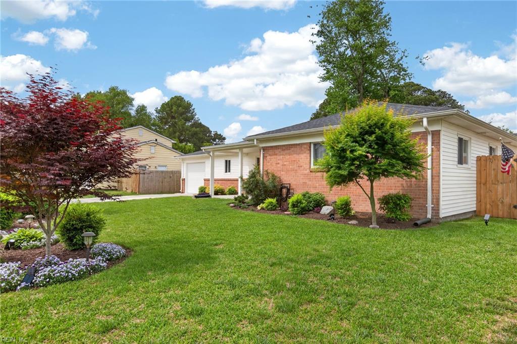 249 Capot RD