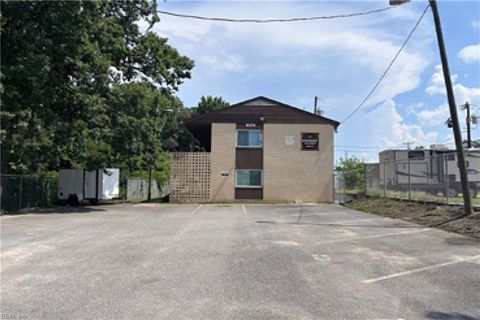 600 74th ST 12 Newport News VA 23605