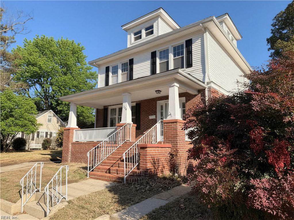 1720 Ashland AVE
