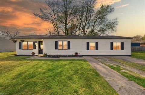 777 Holladay LN Virginia Beach VA 23455