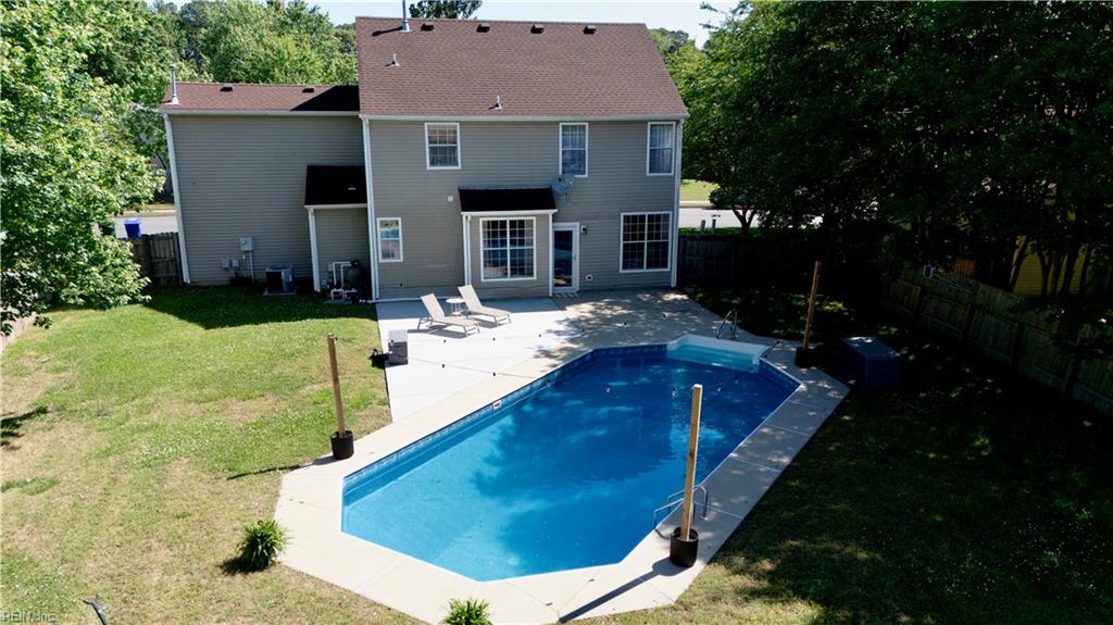108 Riverwood TRCE