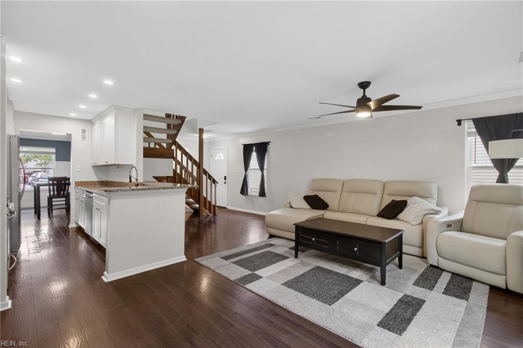 798 Quesnel DR