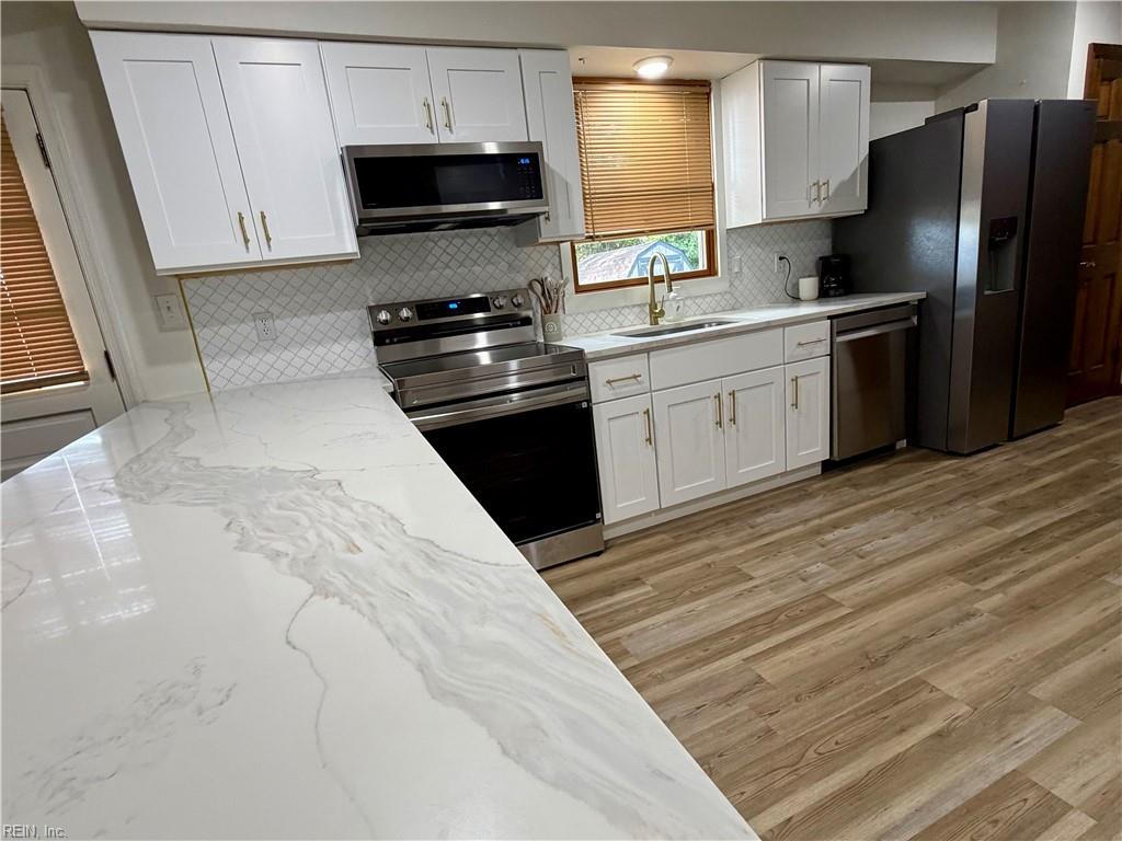 5561 Old Providence RD