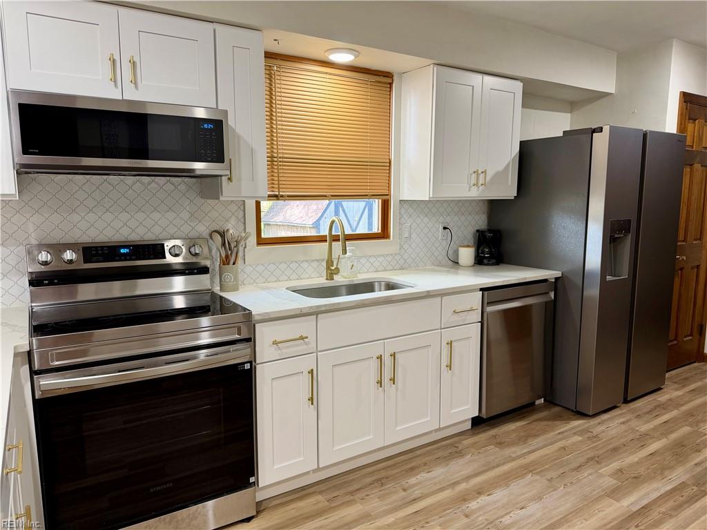 5561 Old Providence RD