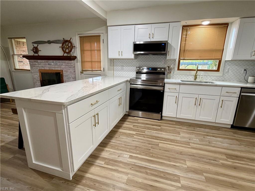 5561 Old Providence RD