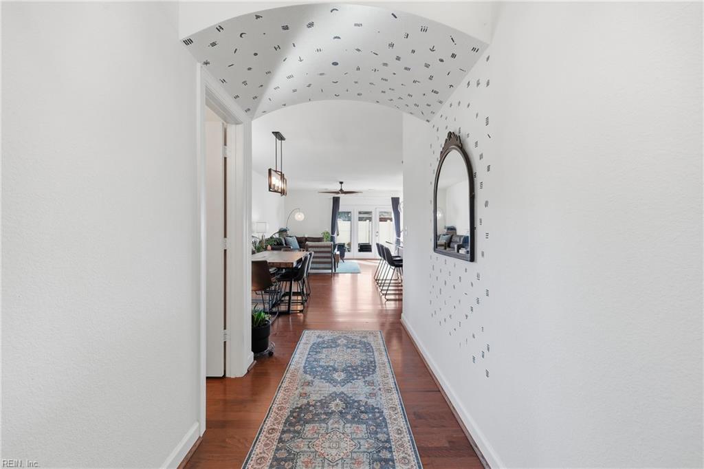 5401 Safe Harbour WAY