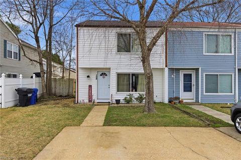 128 Thalia Trace DR Virginia Beach VA 23452