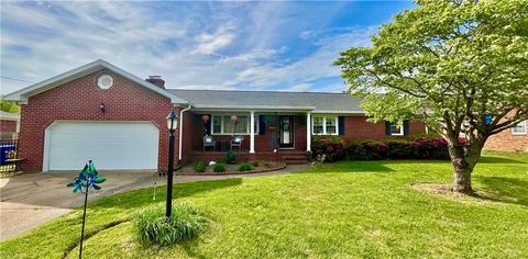 1109 Five Forks RD Virginia Beach VA 23455