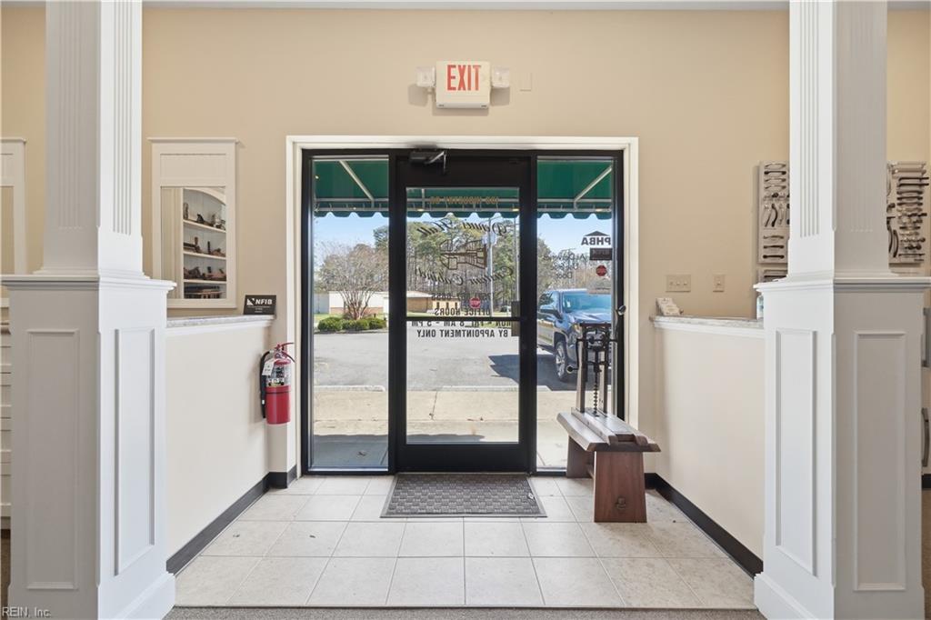 106 Industry DR