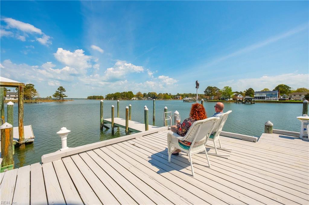 106 Ocean Breeze DR