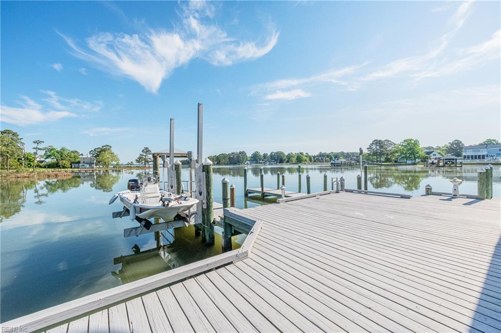 106 Ocean Breeze DR
