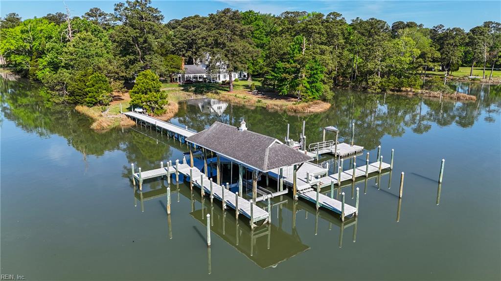 106 Ocean Breeze DR