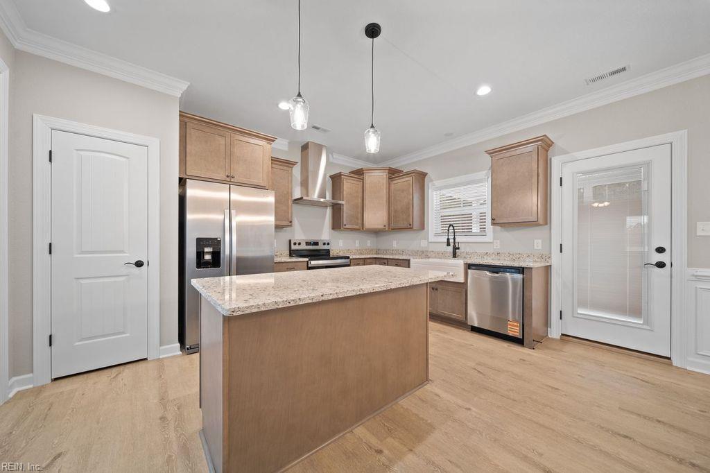 2.36ac Millfield RD