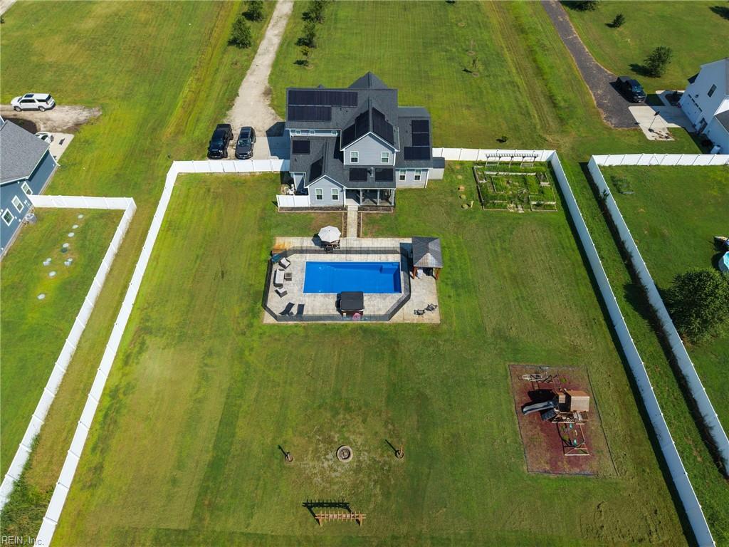 2517 Number Ten LN