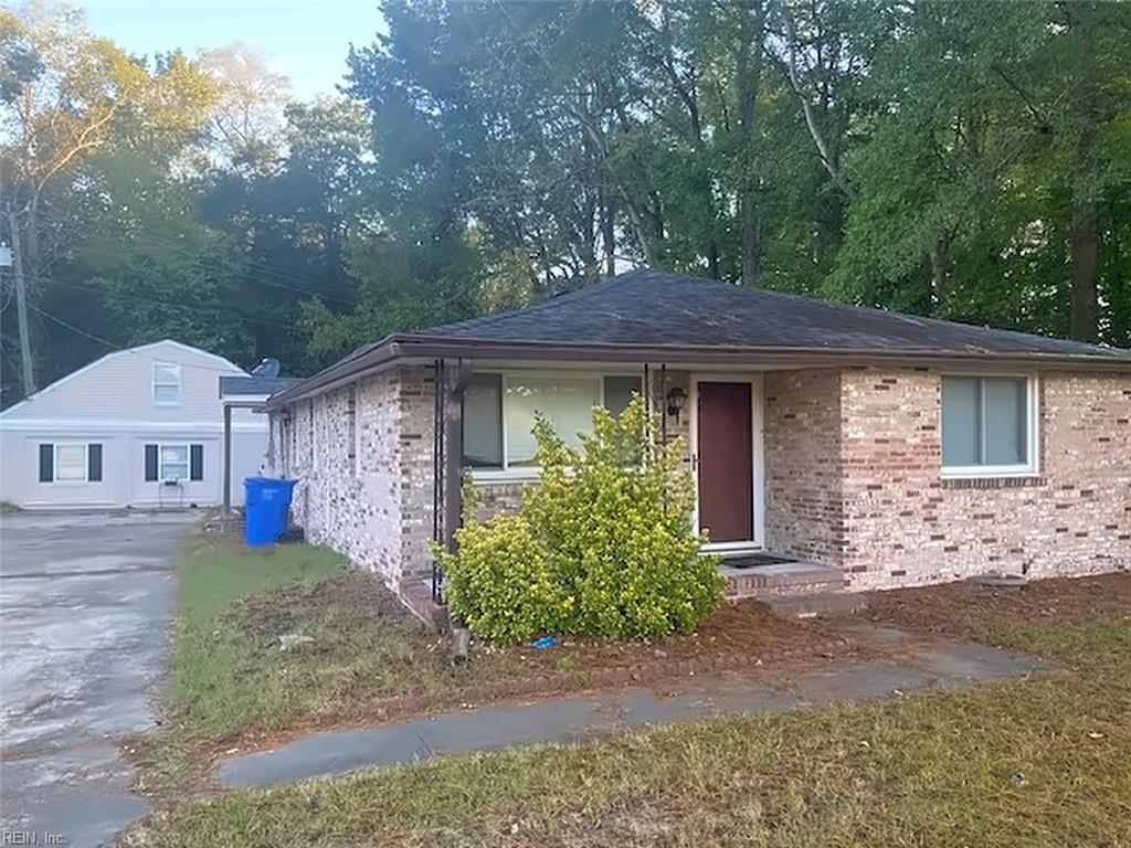 1672 Benefit RD