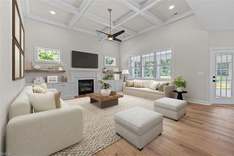 2500 Peaceful LN Virginia Beach VA 23456