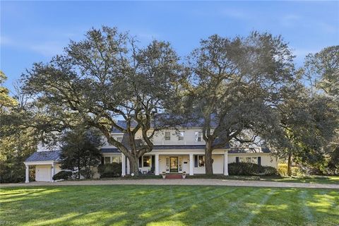 1048 Algonquin RD Norfolk VA 23505