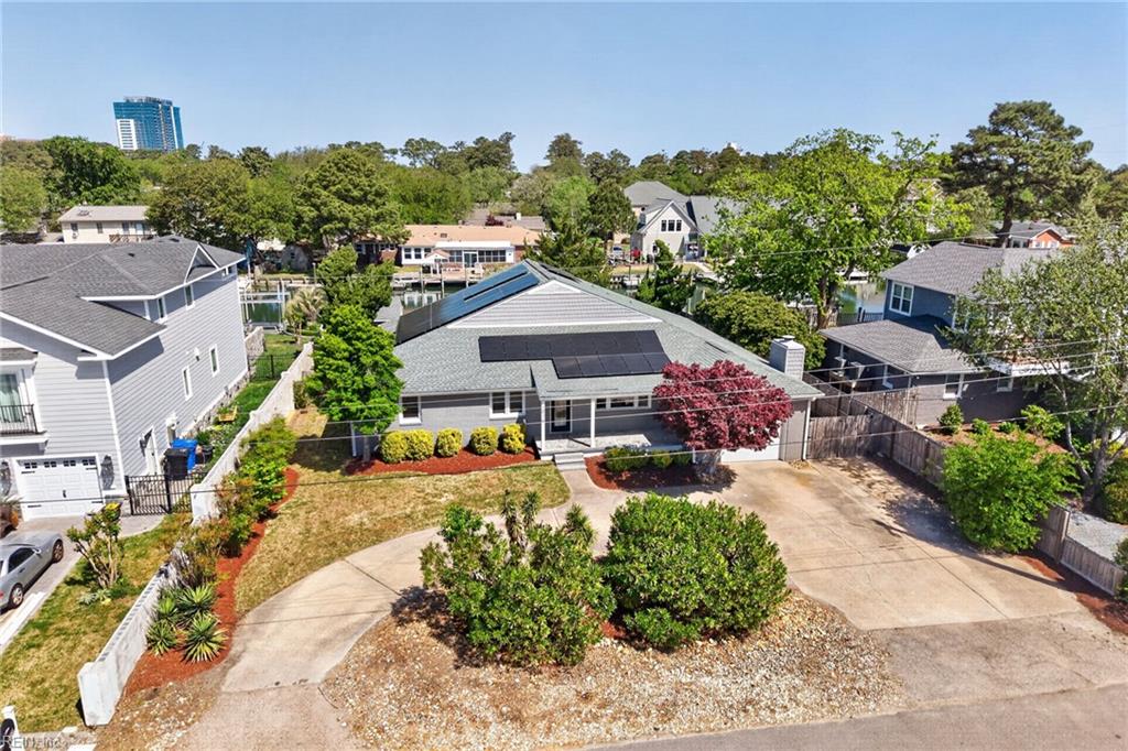 2916 Buccaneer RD