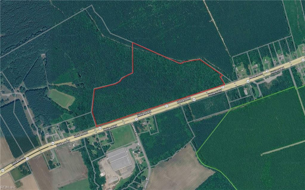 25+AC Holland RD