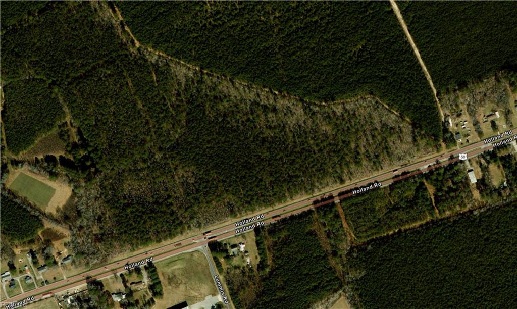 25+AC Holland RD