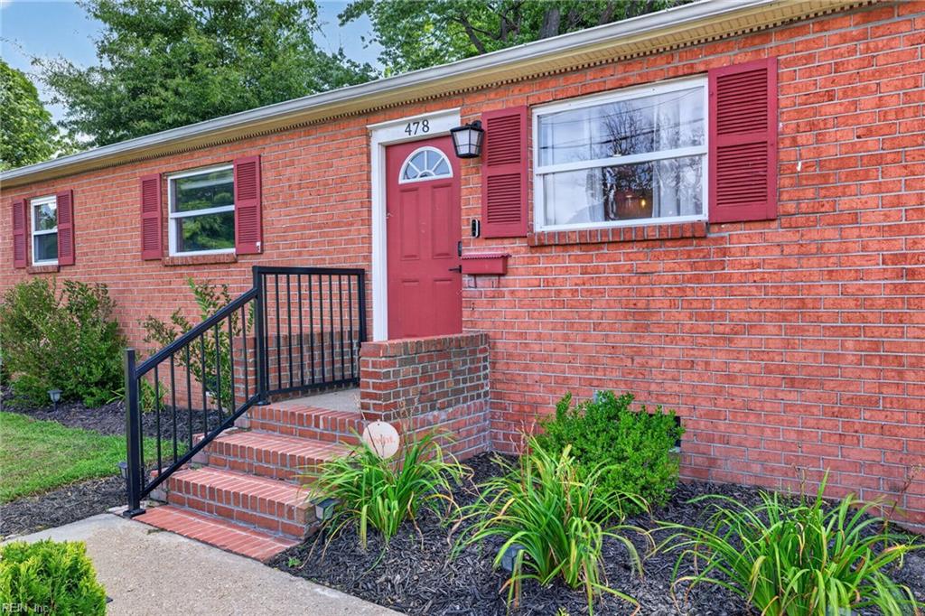 478 Duchess CT