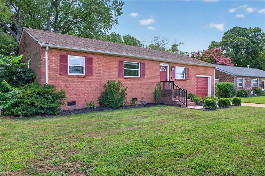 478 Duchess CT