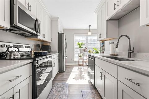 451 Benlea CIR Virginia Beach VA 23454