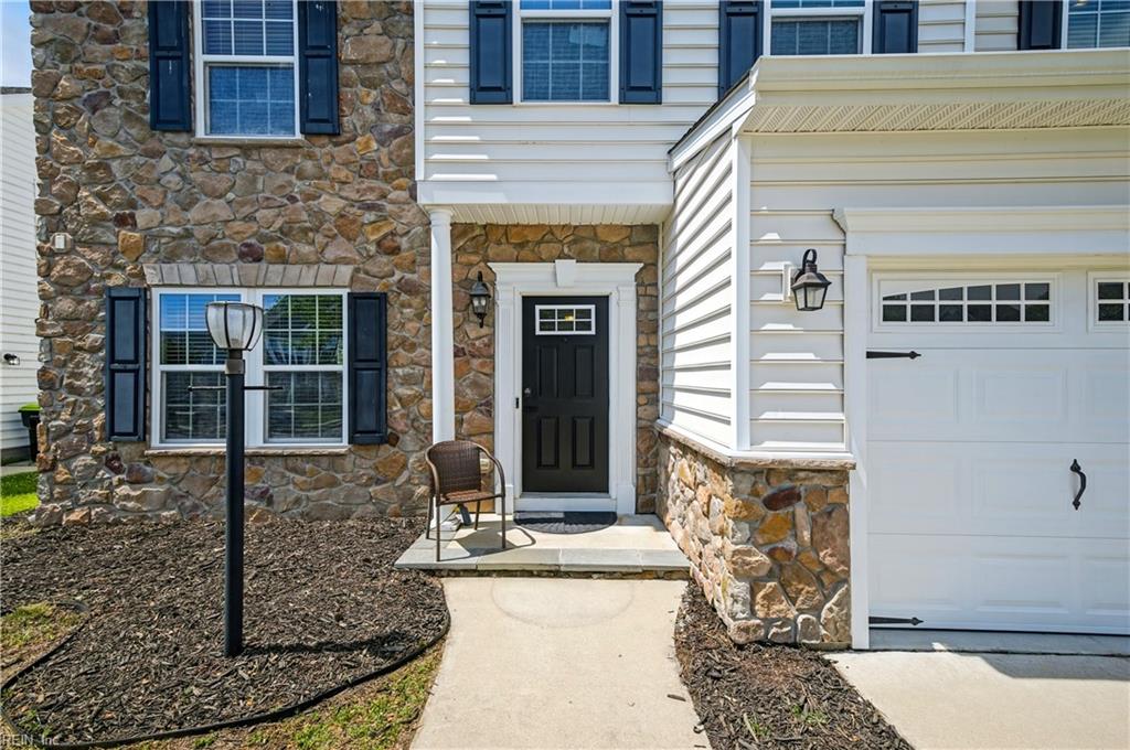 118 Oak Hill LN