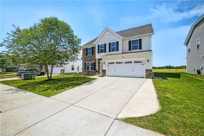 118 Oak Hill LN Smithfield VA 23430