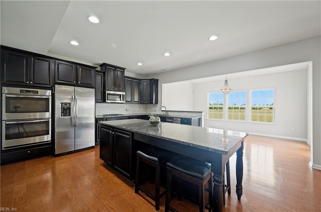 118 Oak Hill LN
