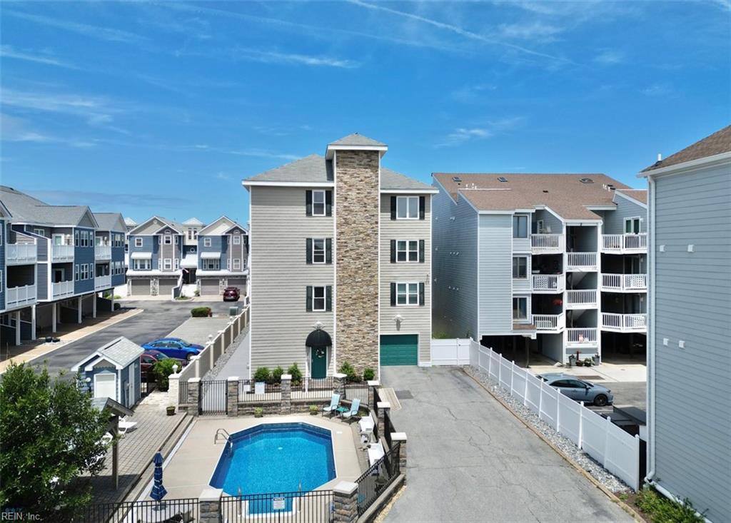 2304 Poseidon CT