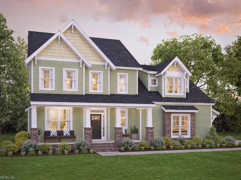 3319 Yarding WAY Toano VA 23168