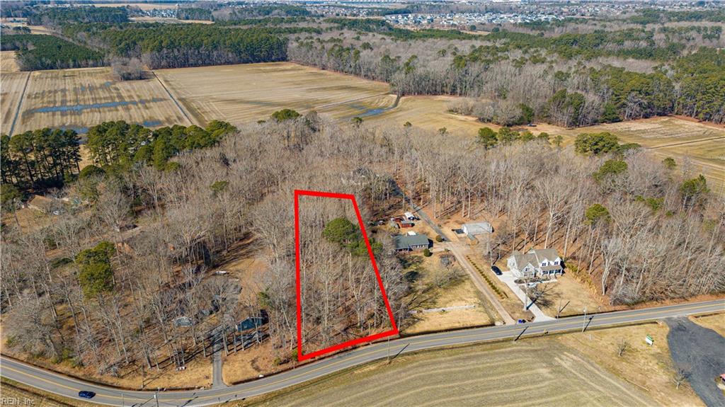 Lot 8 New Bridge RD