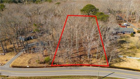 Lot 8 New Bridge Road RD Virginia Beach VA 23456