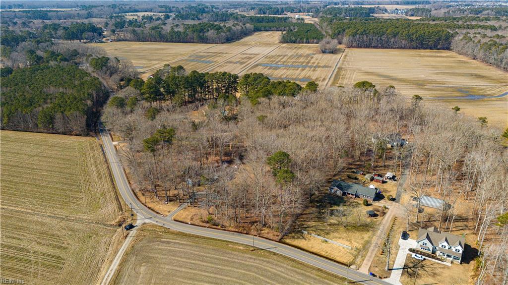Lot 8 New Bridge RD