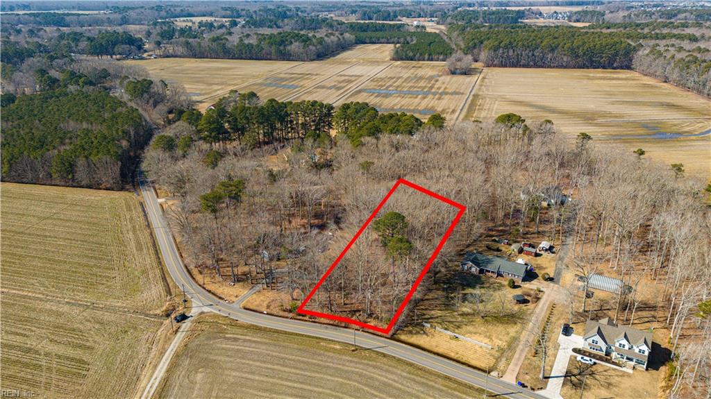 Lot 8 New Bridge RD