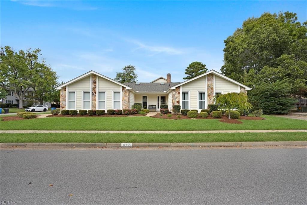 872 Old Cutler RD