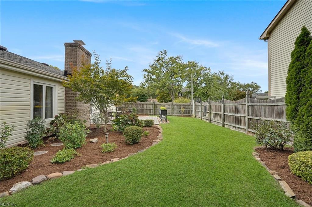 872 Old Cutler RD