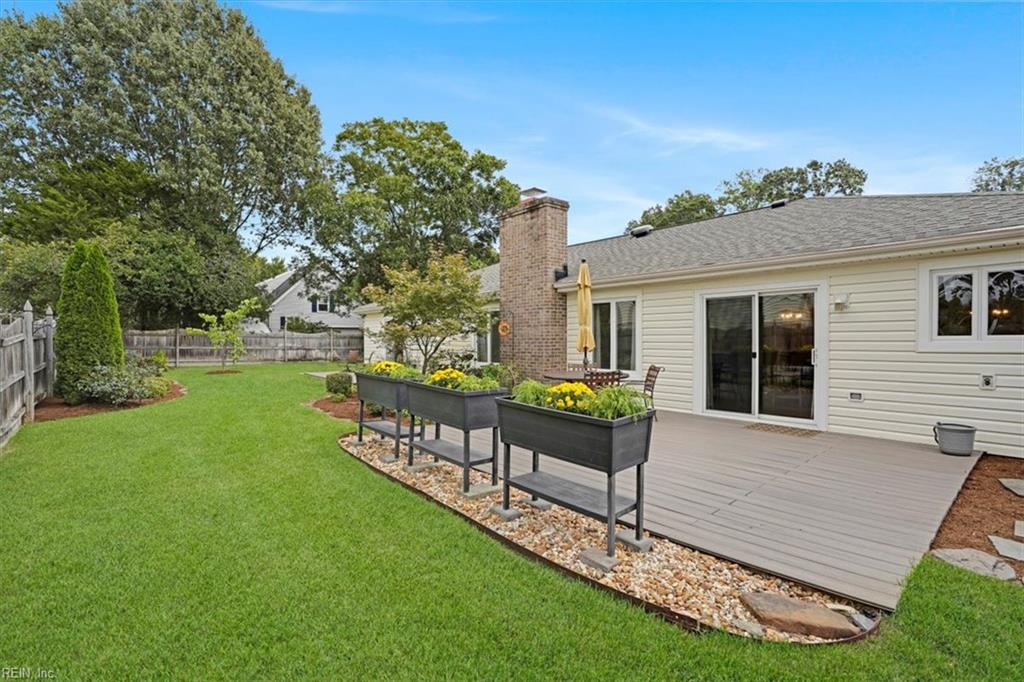872 Old Cutler RD