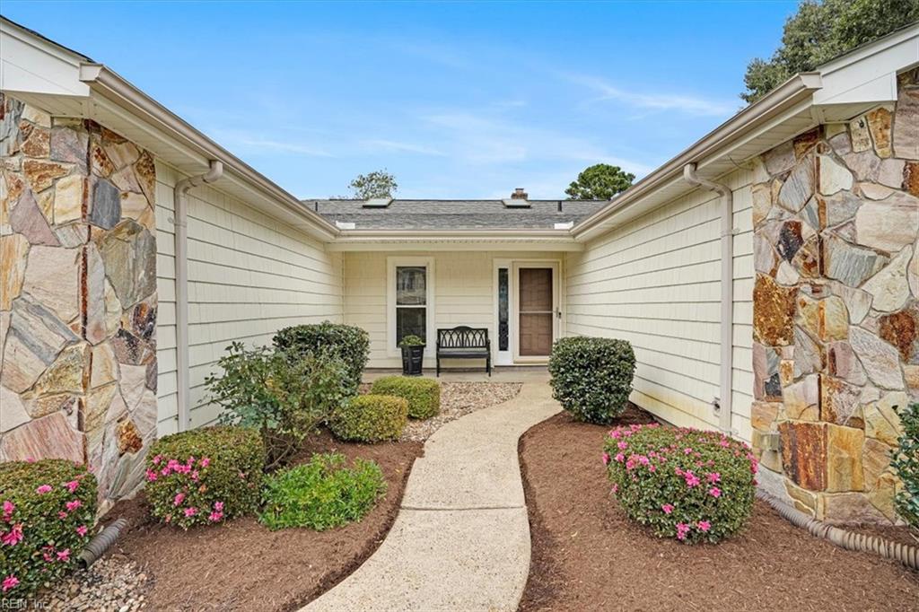 872 Old Cutler RD