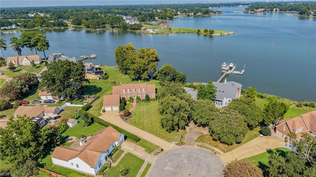 3808 Millgrove CT