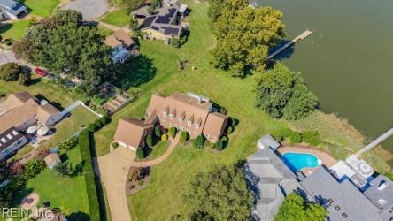 3808 Millgrove CT