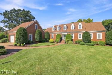 3808 Millgrove CT