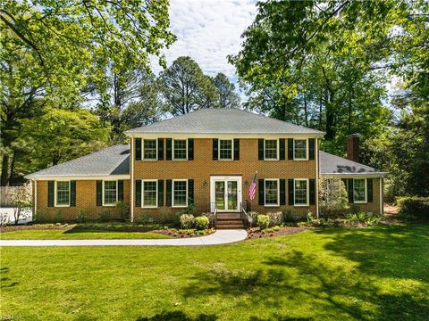 1304 Holly Point RD Virginia Beach VA 23454
