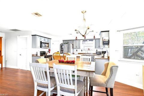 1224 Cherry Blossom CT Virginia Beach VA 23464