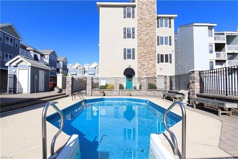 2304 Poseidon CT Virginia Beach VA 23451