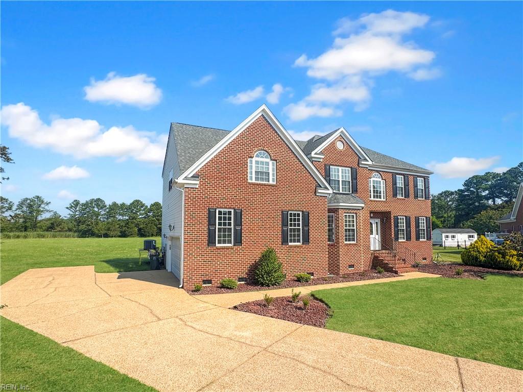 11 Pheasant DR