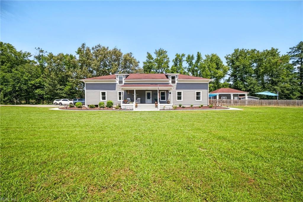 2008 Pocaty Creek LN