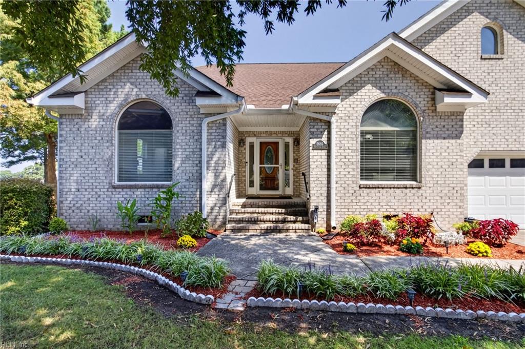 5836 Woodstock PT
