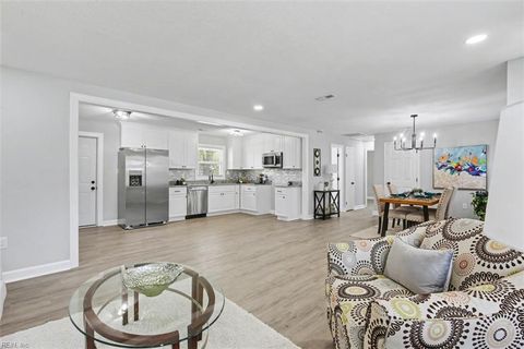 104 Kidd BLVD Norfolk VA 23502